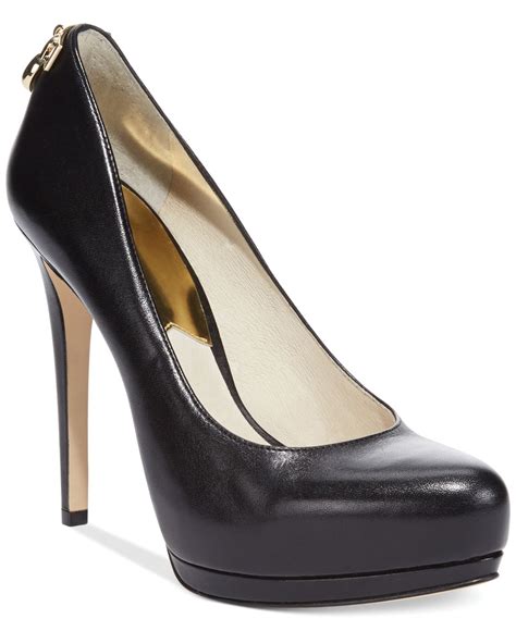 michael kors heels sale uk|michael kors heels for women.